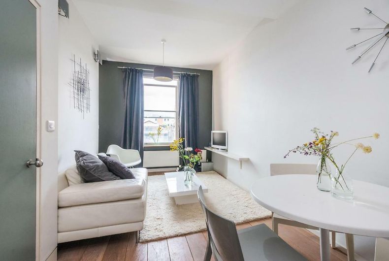 Apartment Holborn Clerkenwell House London