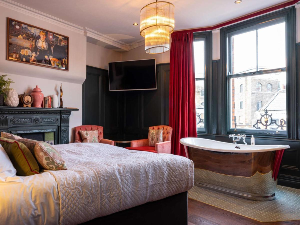 Hotel Spread Eagle London, United Kingdom - book now, 2023 prices