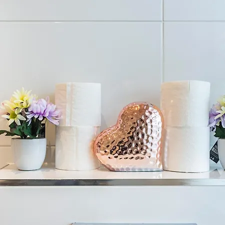 Cozy And Serene Brand-new Flat In Kilburn, Apartment London