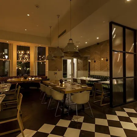 Indigo - Kensington By Ihg