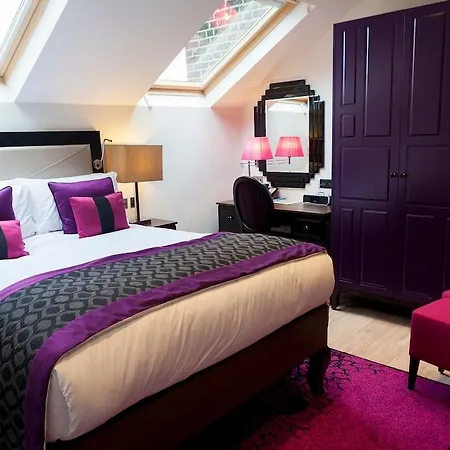 Indigo - Kensington By Ihg 4* Londýn