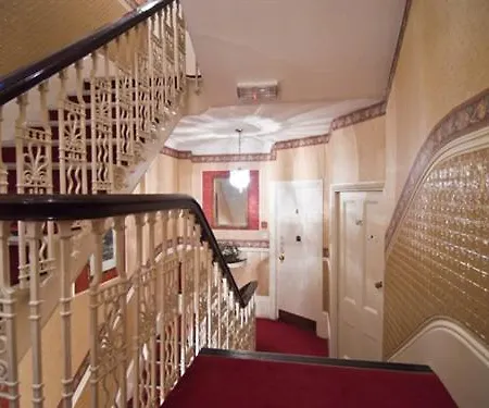 Maranton House Kensington