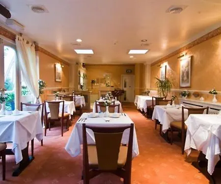 Maranton House Kensington Hotel