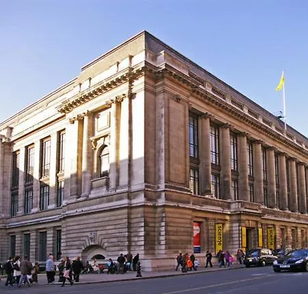 Hotel Maranton House Kensington