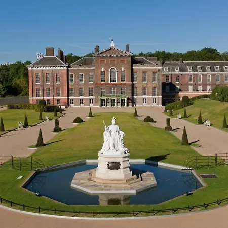 Maranton House Kensington Hotel