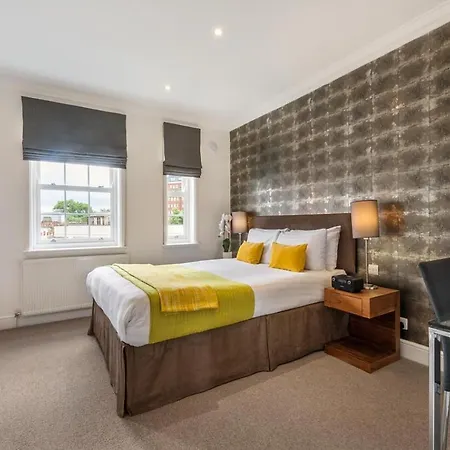 Apartment Chelsea - Sloane Avenue By Viridian