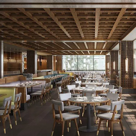 Nobu Portman Square מלון 5*
