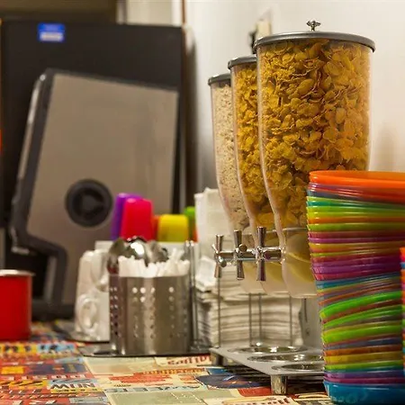 Hostel Smart Camden (adults Only)