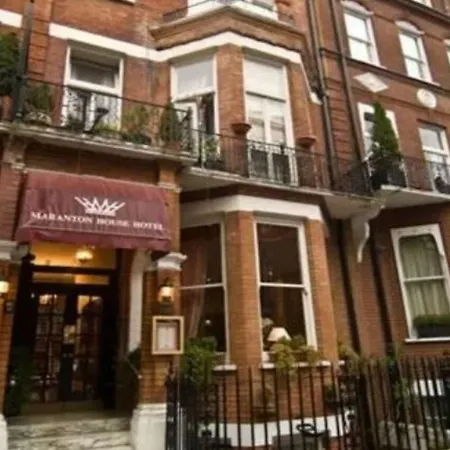 Hotel Maranton House Kensington