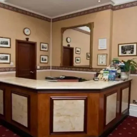 Hotel Maranton House Kensington 3*