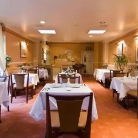 Hotel Maranton House Kensington 3*