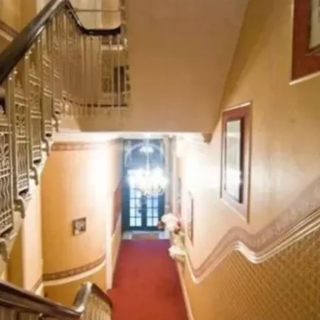 Hotel Maranton House Kensington London