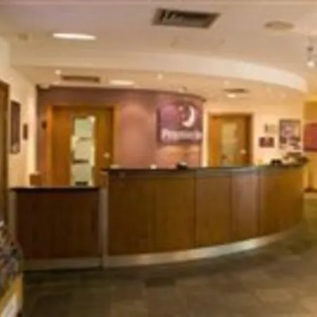 Premier London Park Wembley