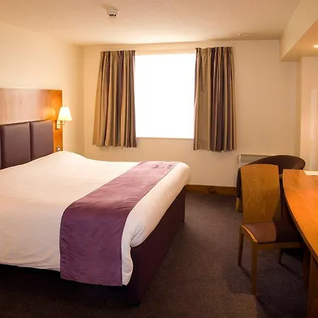 Hotel Premier London Park Wembley