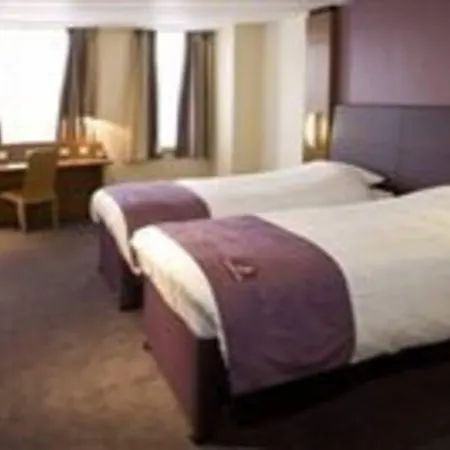 Hotel Premier London Park Wembley