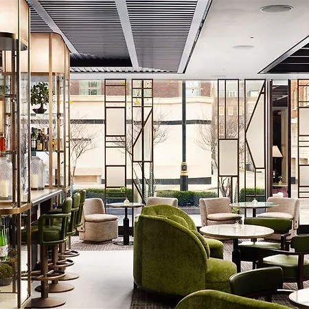 Nobu Portman Square 5*