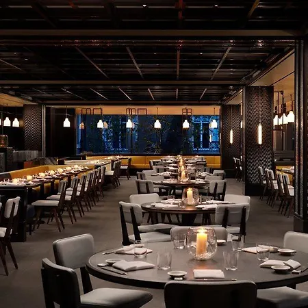 Nobu Portman Square 5*