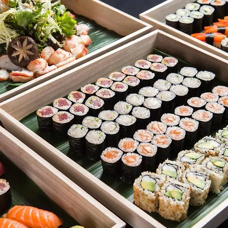 Nobu Portman Square מלון