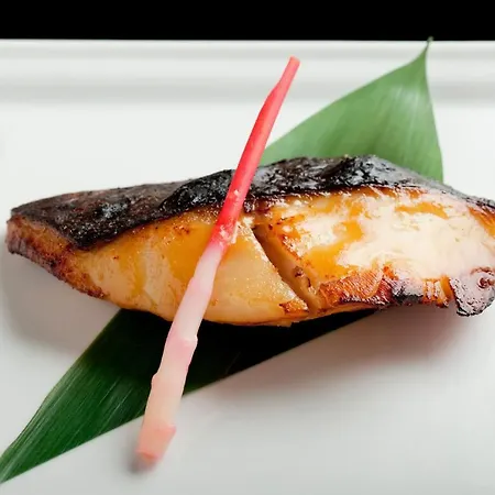 Nobu Portman Square 5* לונדון