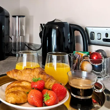 Appartamento Spacious & Cosy, Netflix, Parking, Colindale Station Hendon