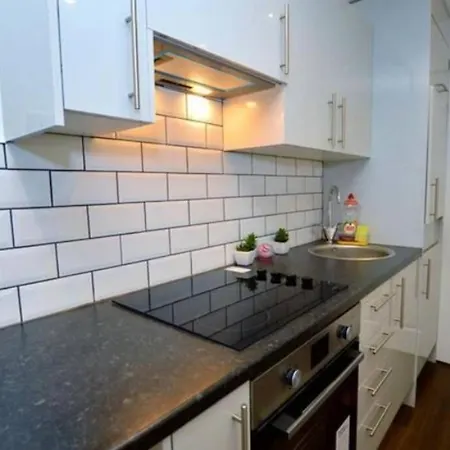 Appartement Small Cosy In Plaistow. East Londres