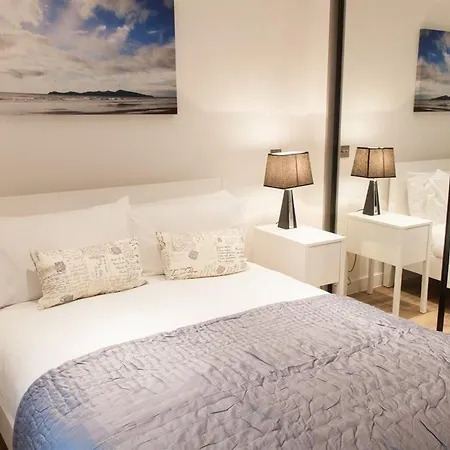 Berwick Street By Aeria Appartement Londen