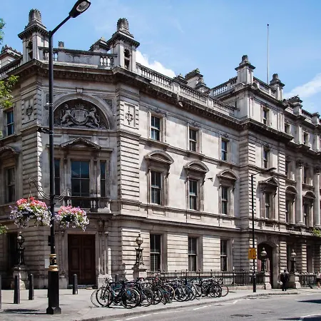 Hotel Nomad London