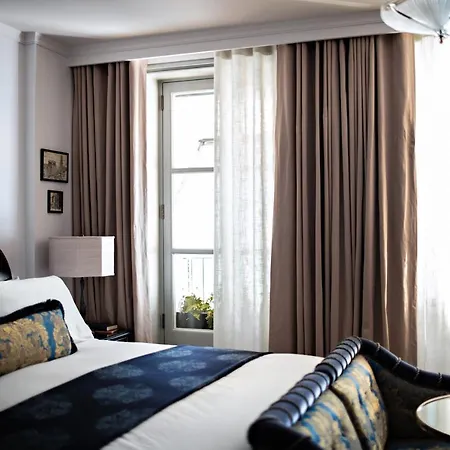 Nomad 5* London
