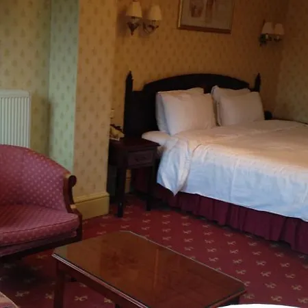 The Westland Hotel Londra