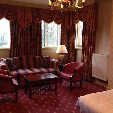 The Westland Hotel