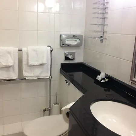 Hotel The Westland 3*