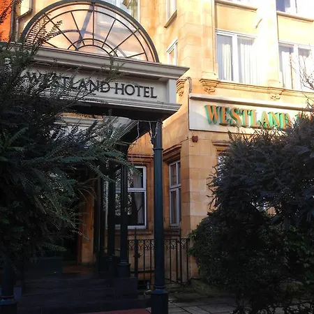 The Westland 3* Londra