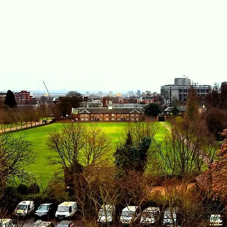 The Westland Hotel