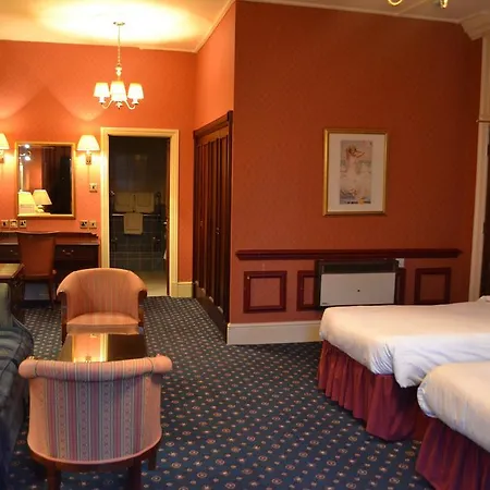 Hotel The Westland