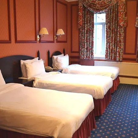 The Westland Hotel Londra