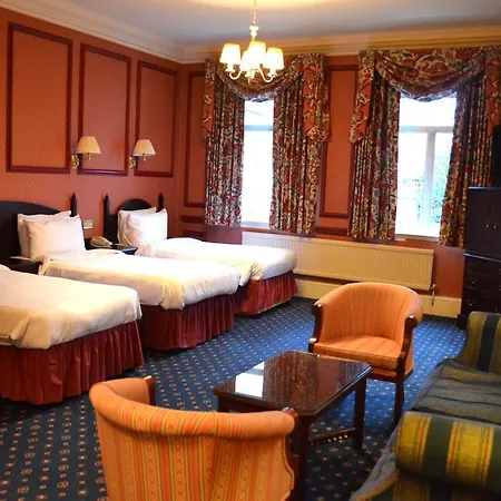 The Westland Hotel
