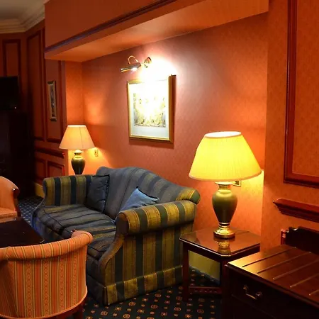 Hotel The Westland 3*