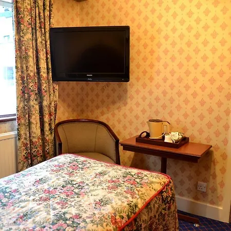 Hotel The Westland Londra