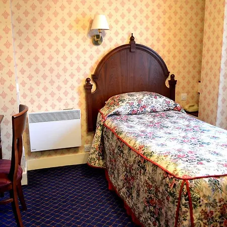 The Westland 3* Londra
