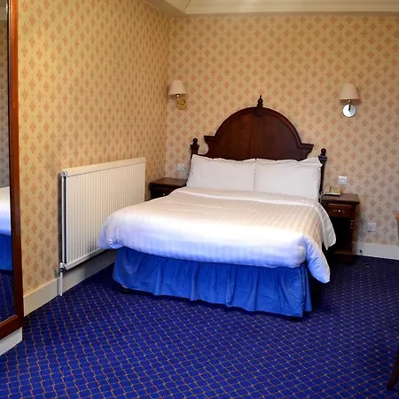 Hotel The Westland