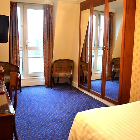 Hotel The Westland 3*