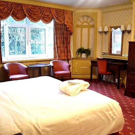 Hotel The Westland