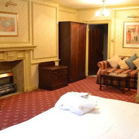 The Westland Hotel Londra