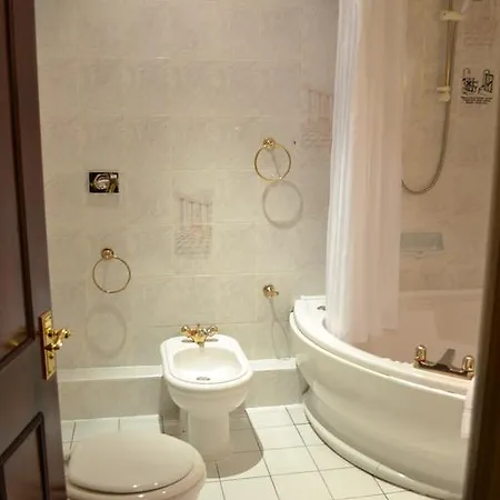 Hotel The Westland 3*