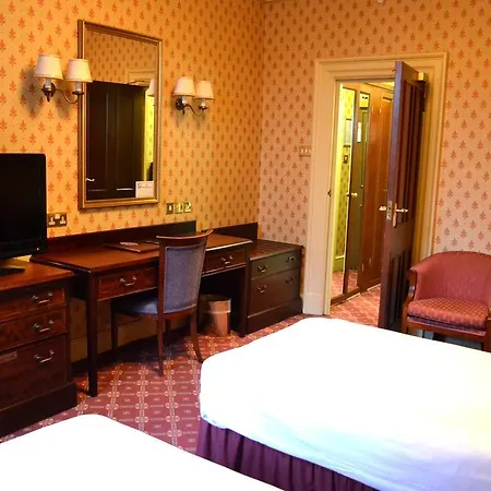 Hotel The Westland