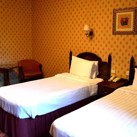 Hotel The Westland 3*