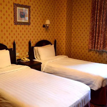 Hotel The Westland Londra