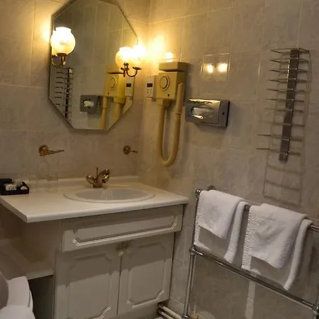 Hotel The Westland 3*