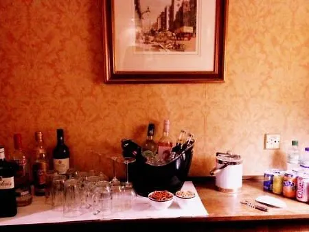 Hotel The Westland Londra