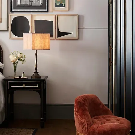 Hotel Nomad London